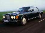 Bentley Turbo R 1989 года